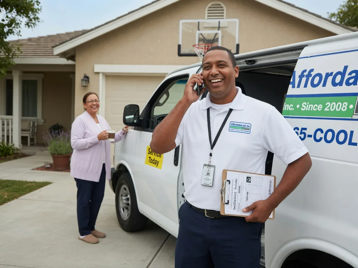 Central Ac Repair Troy Mills, IA FAQs